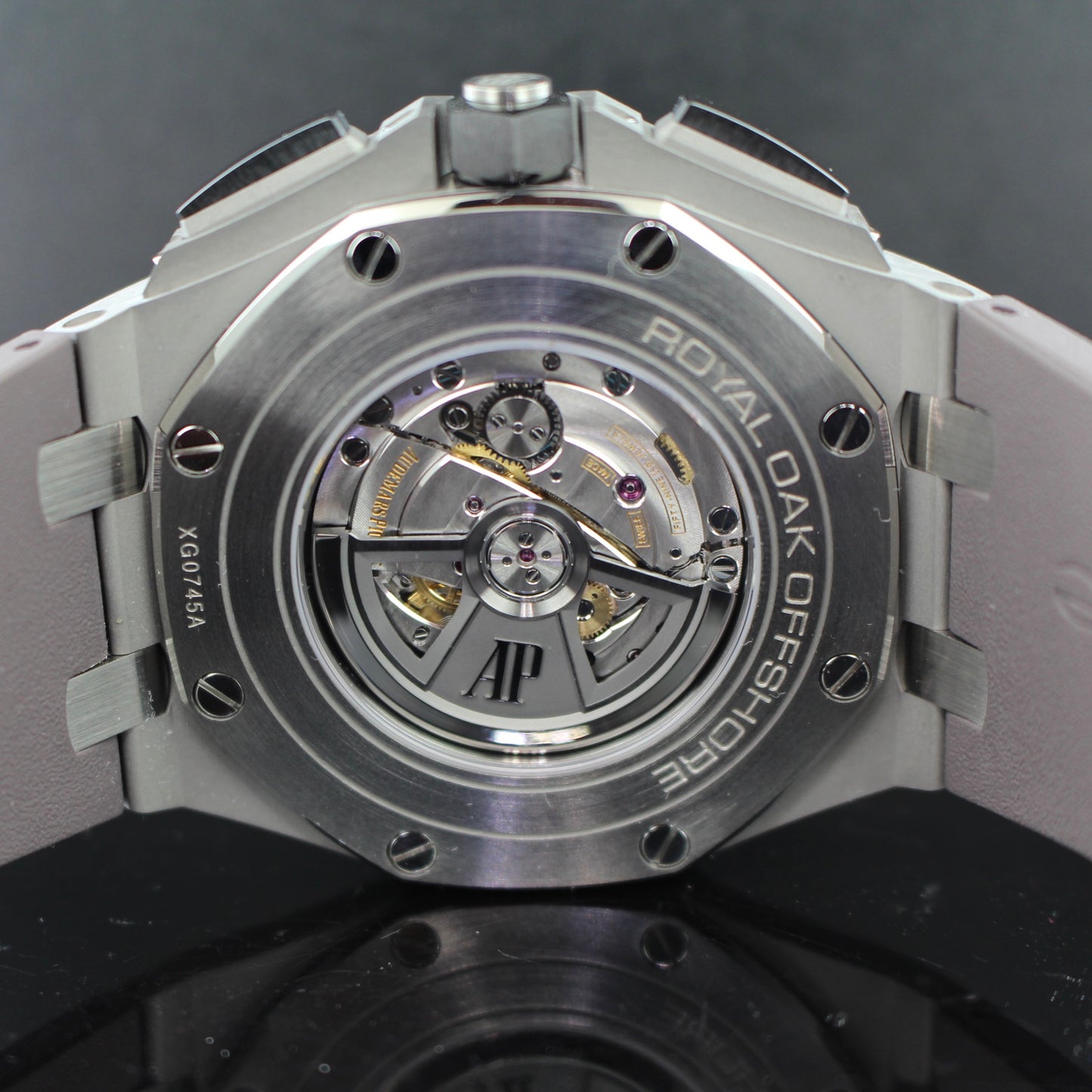 Audemars Piguet Royal Oak Offshore