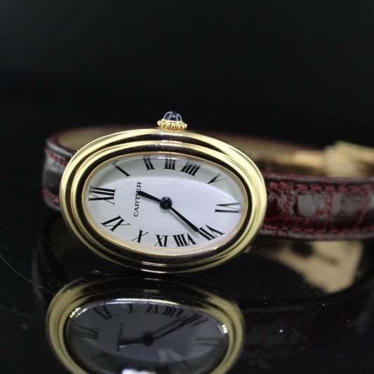 Cartier Baignoire