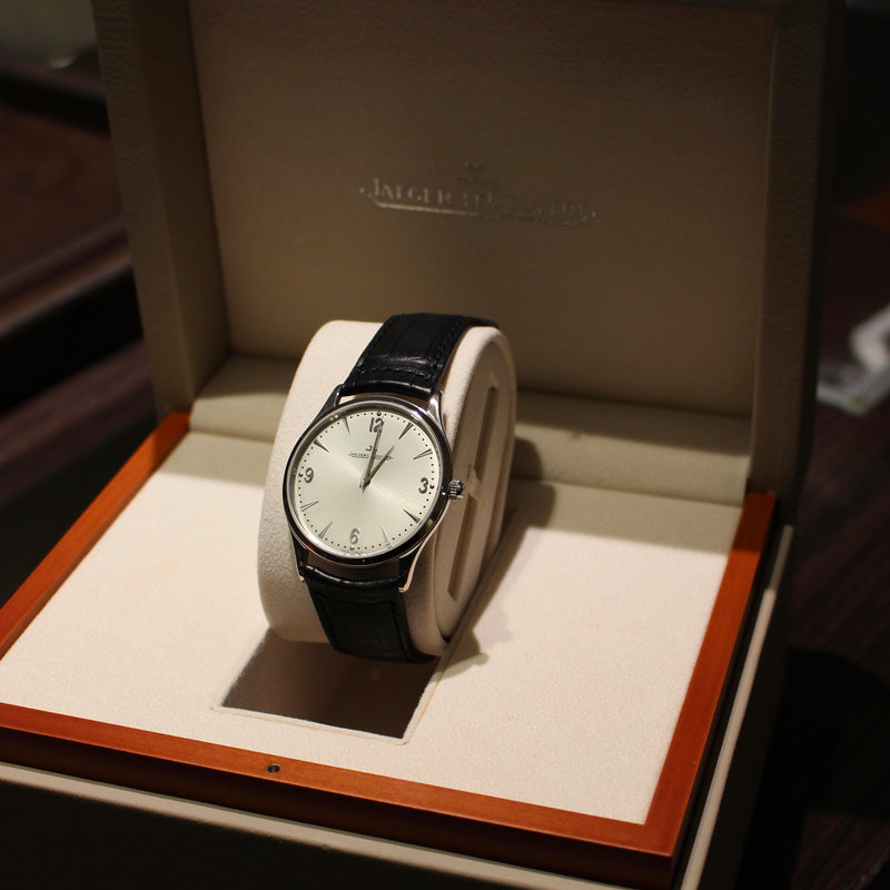 Jaeger LeCoultre Ultra Thin