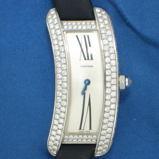 Cartier Tank S SM 2625