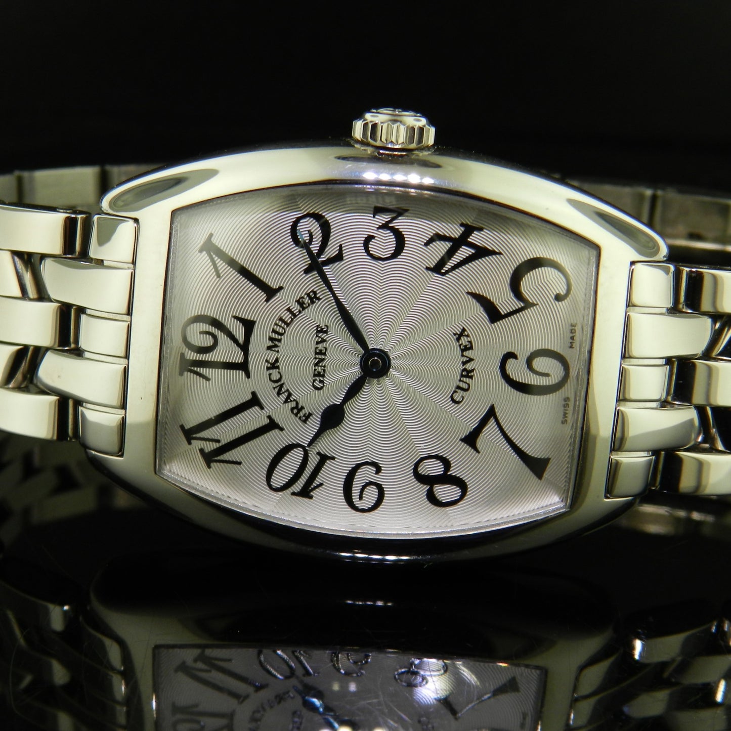 Franck Muller Casablanca ref.7502