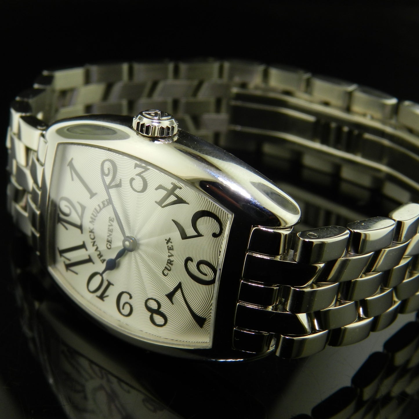 Franck Muller Casablanca ref.7502