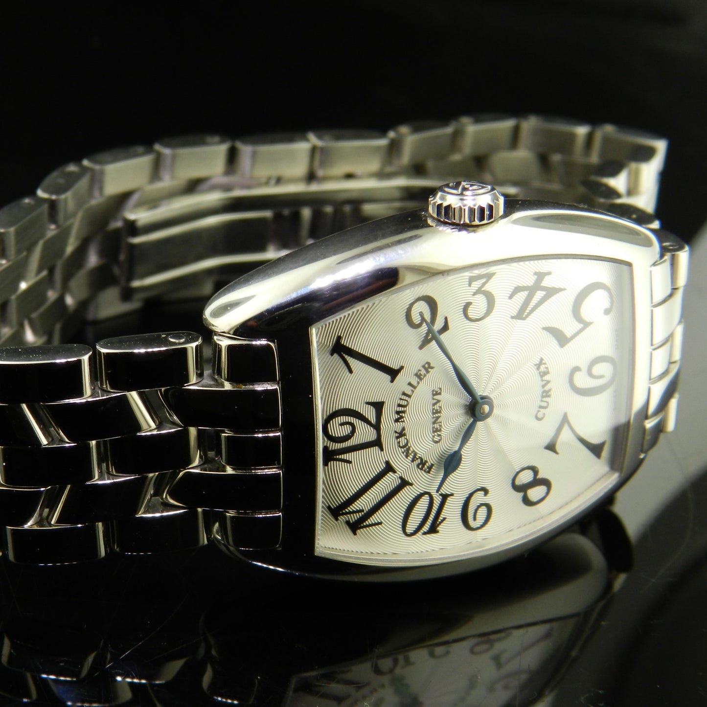 Franck Muller Casablanca ref.7502