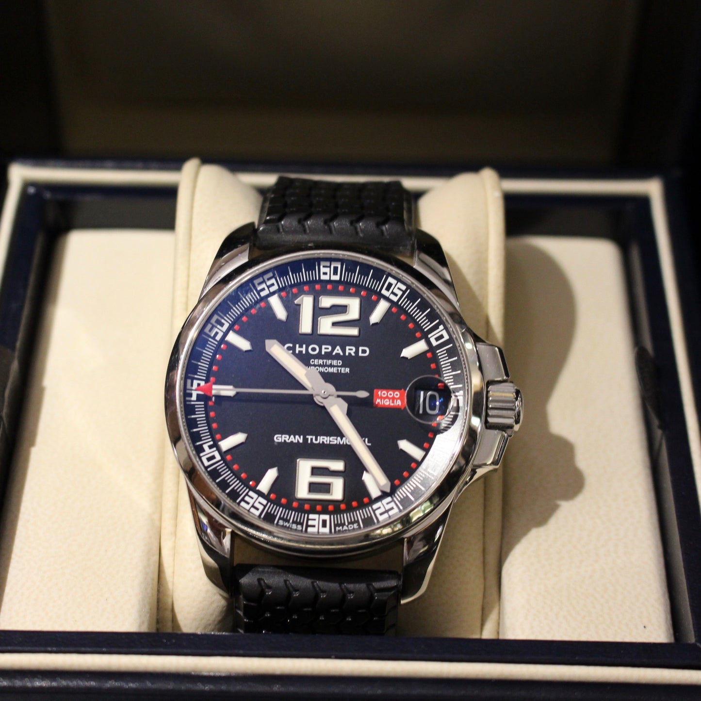 Chopard Mille Miglia Gran turismo XL