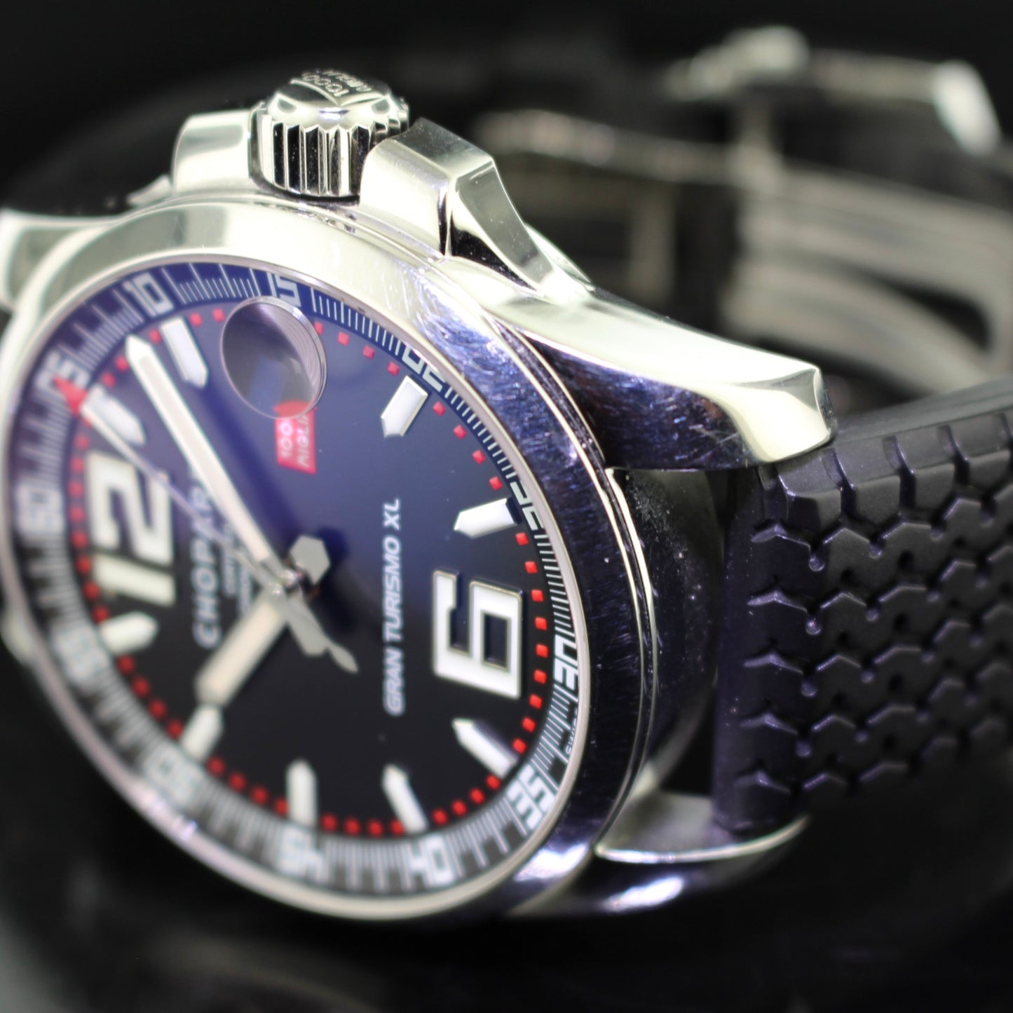 Chopard Mille Miglia Gran turismo XL