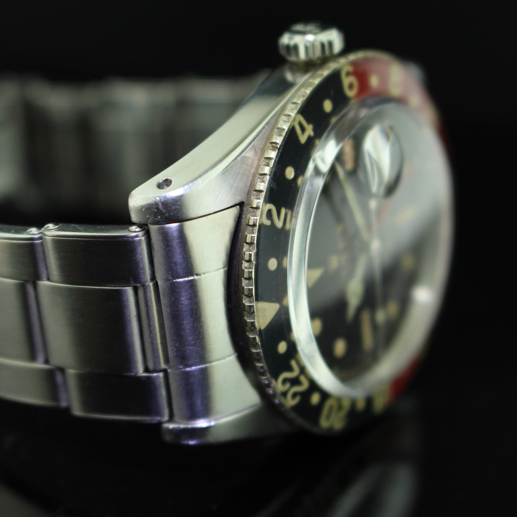 Rolex Gmt Master – Cenciarini Gioielleria - Main Image