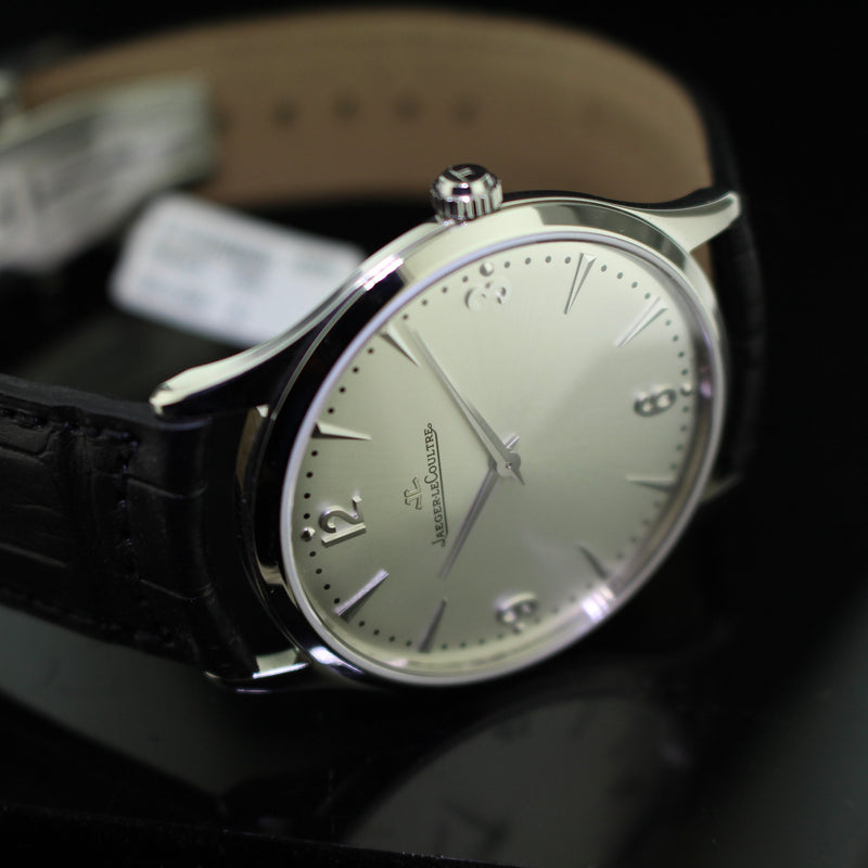 Jaeger LeCoultre Ultra Thin