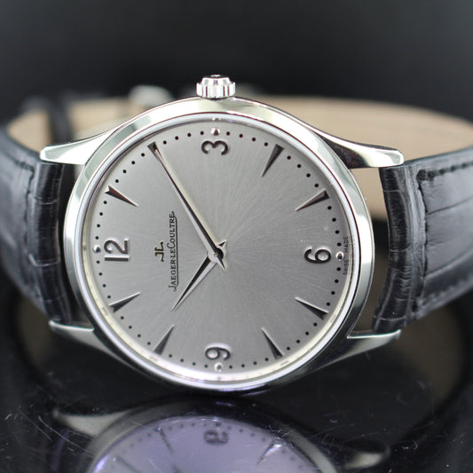 Jaeger LeCoultre Ultra Thin