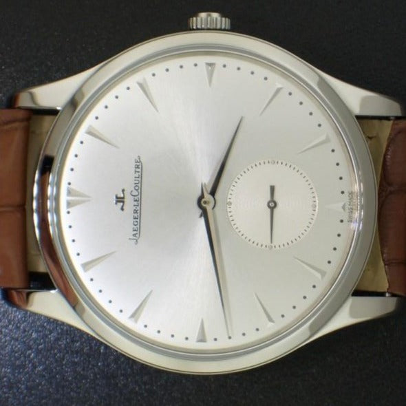 Jaeger LeCoultre Master Grande Ultra-Thin Q135.84.20