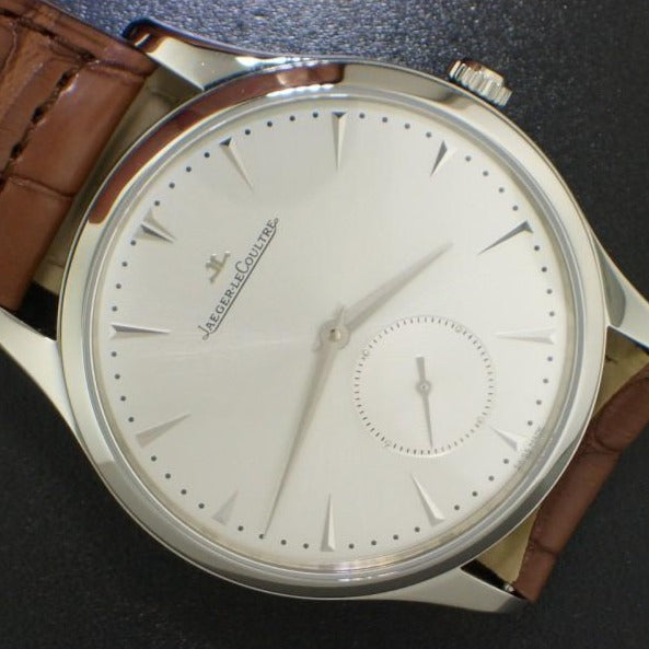 Jaeger LeCoultre Master Grande Ultra-Thin Q135.84.20