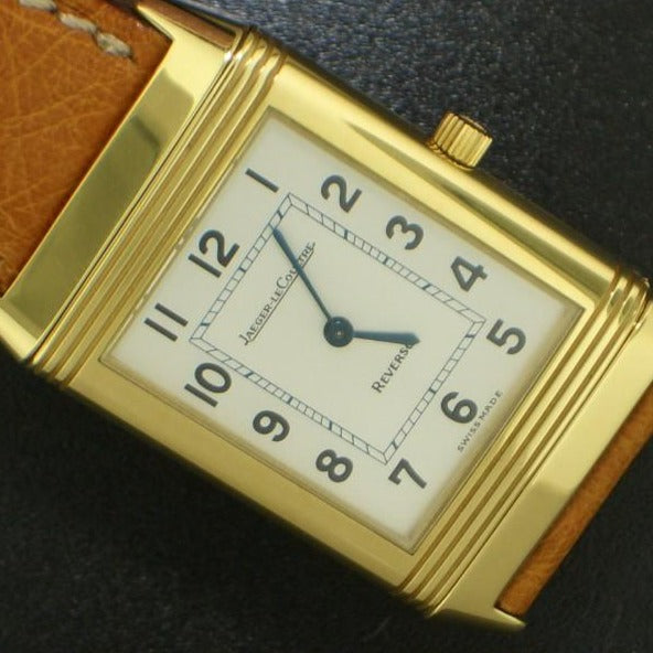 Jaeger leCoultre reverso classico ref. 250