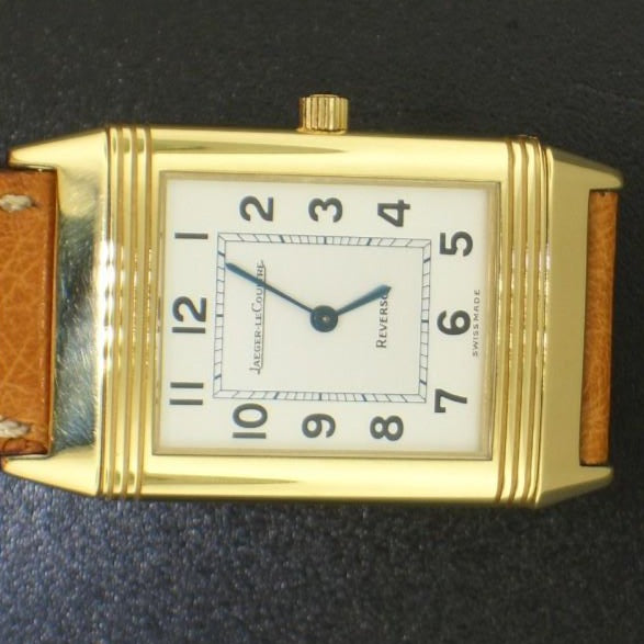 Jaeger leCoultre reverso classico ref. 250