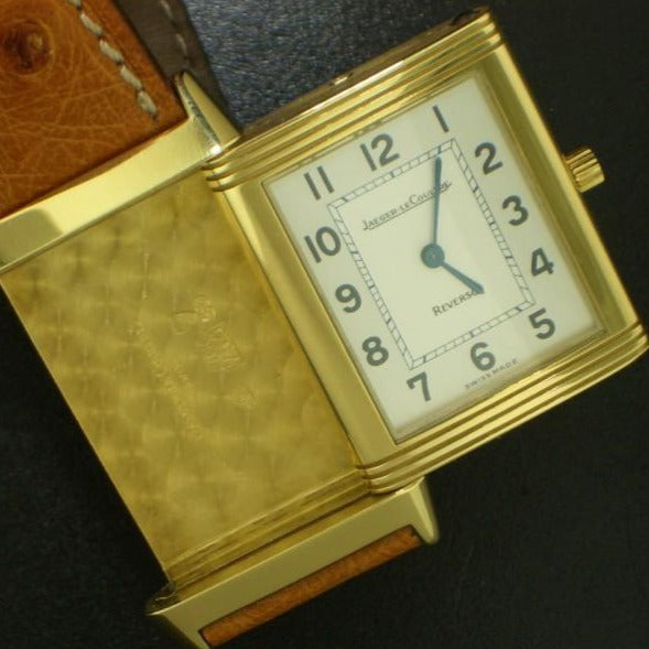 Jaeger leCoultre reverso classico ref. 250