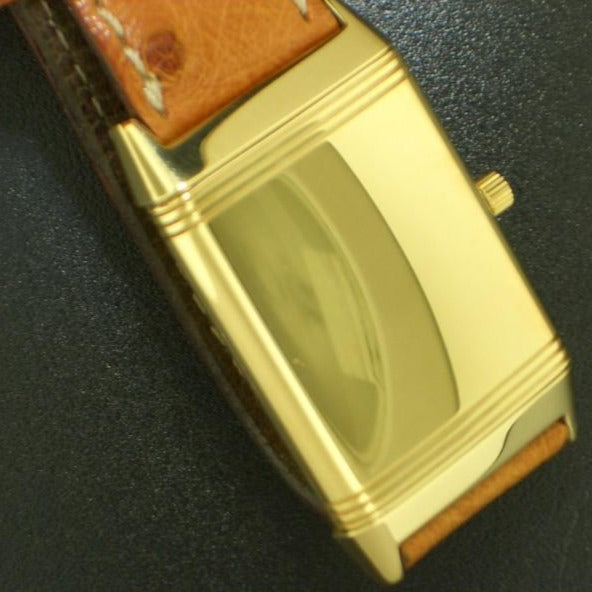 Jaeger leCoultre reverso classico ref. 250