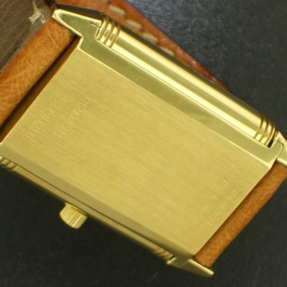 Jaeger leCoultre reverso classico ref. 250