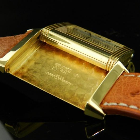 Jaeger LeCoultre reverso classique ref. 250.1.86