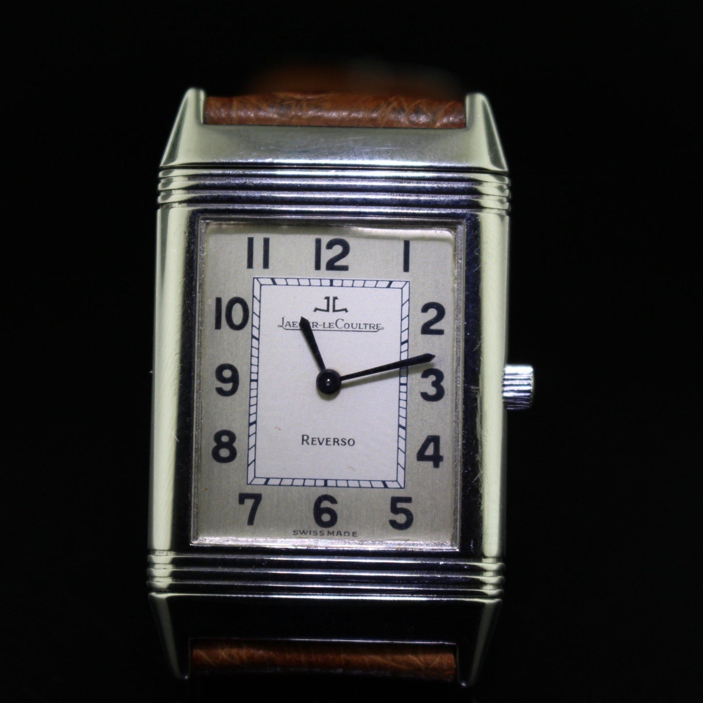 Jaeger LeCoultre reverso classique ref.250.8.86