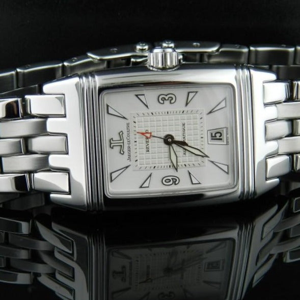 Jaeger leCoultre Reverso Gran Sport ref.290.880