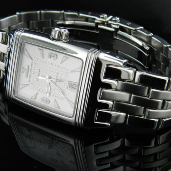 Jaeger leCoultre Reverso Gran Sport ref.290.880