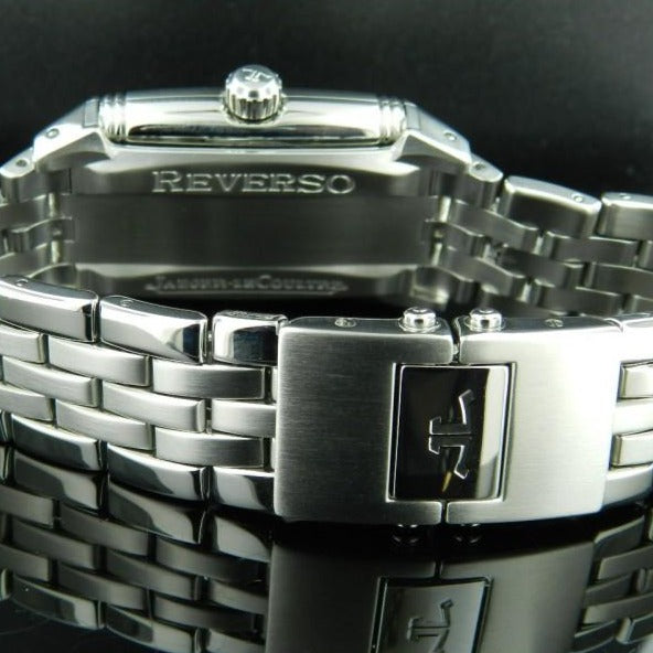 Jaeger leCoultre Reverso Gran Sport ref.290.880