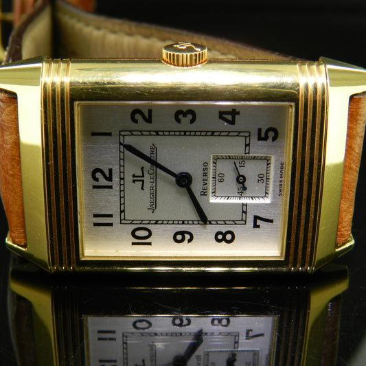 Jaeger LeCoultre Reverso Grande Taille 270.1.62
