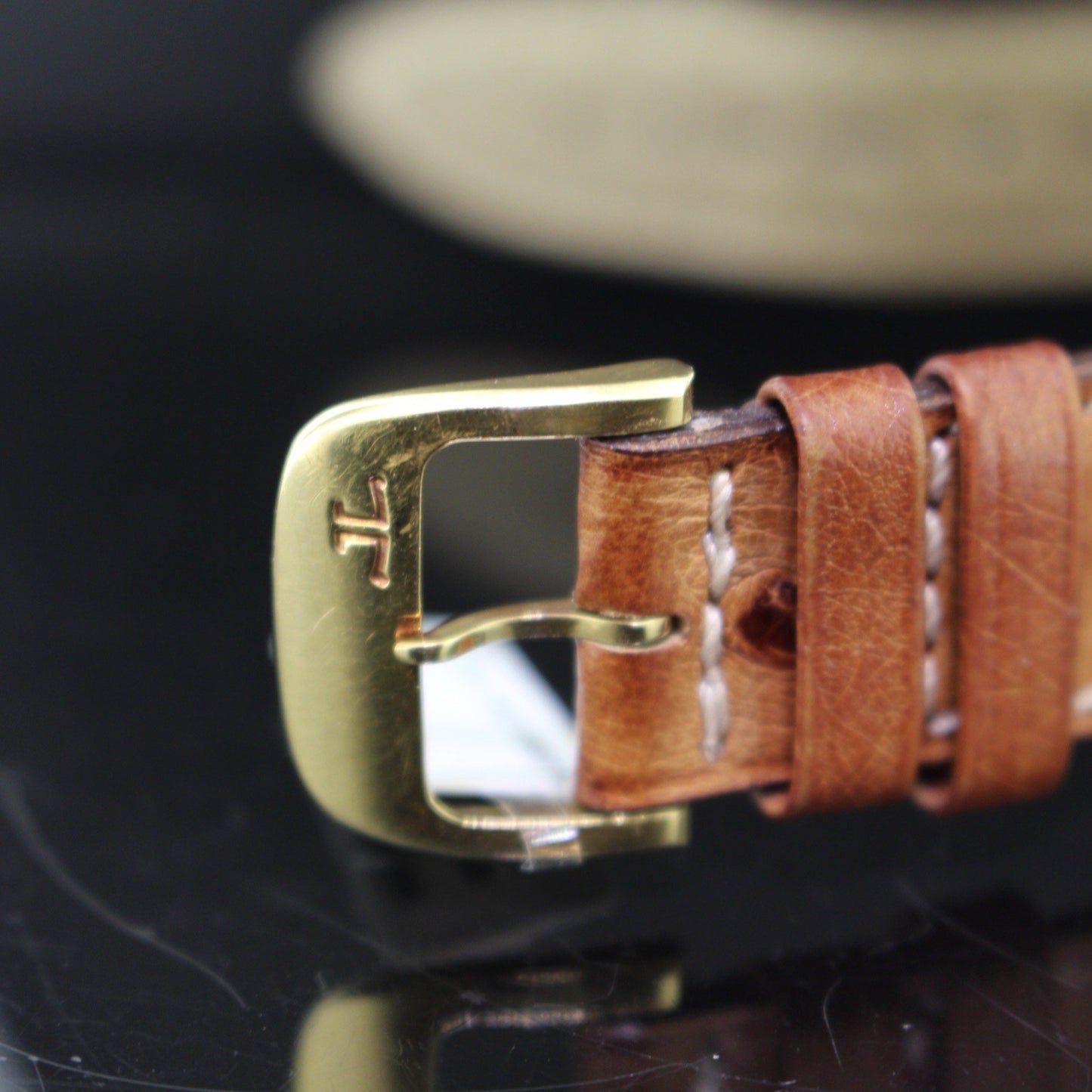 Jaeger leCoultre Reverso grande taille ref.270.1.62