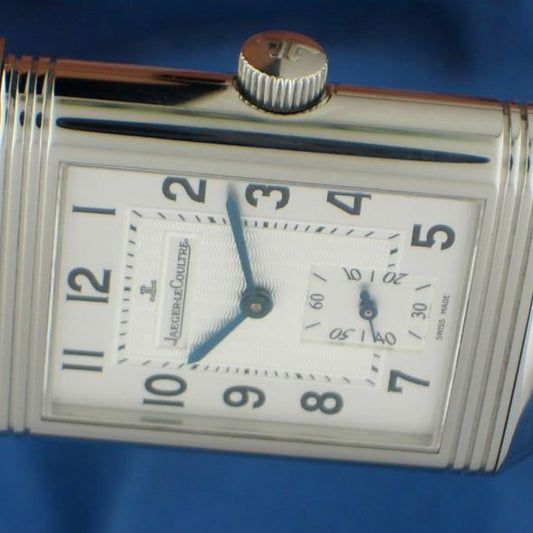 Jaeger leCoultre Reverso grande taille