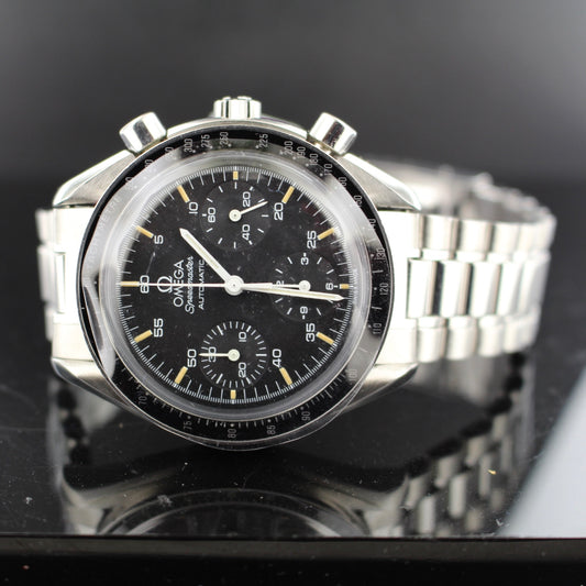 Omega Speedmaster Reduced ref.175.0032 automatico