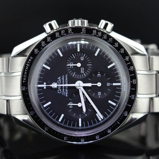 Omega Speedmaster Moonwatch ref.35705000