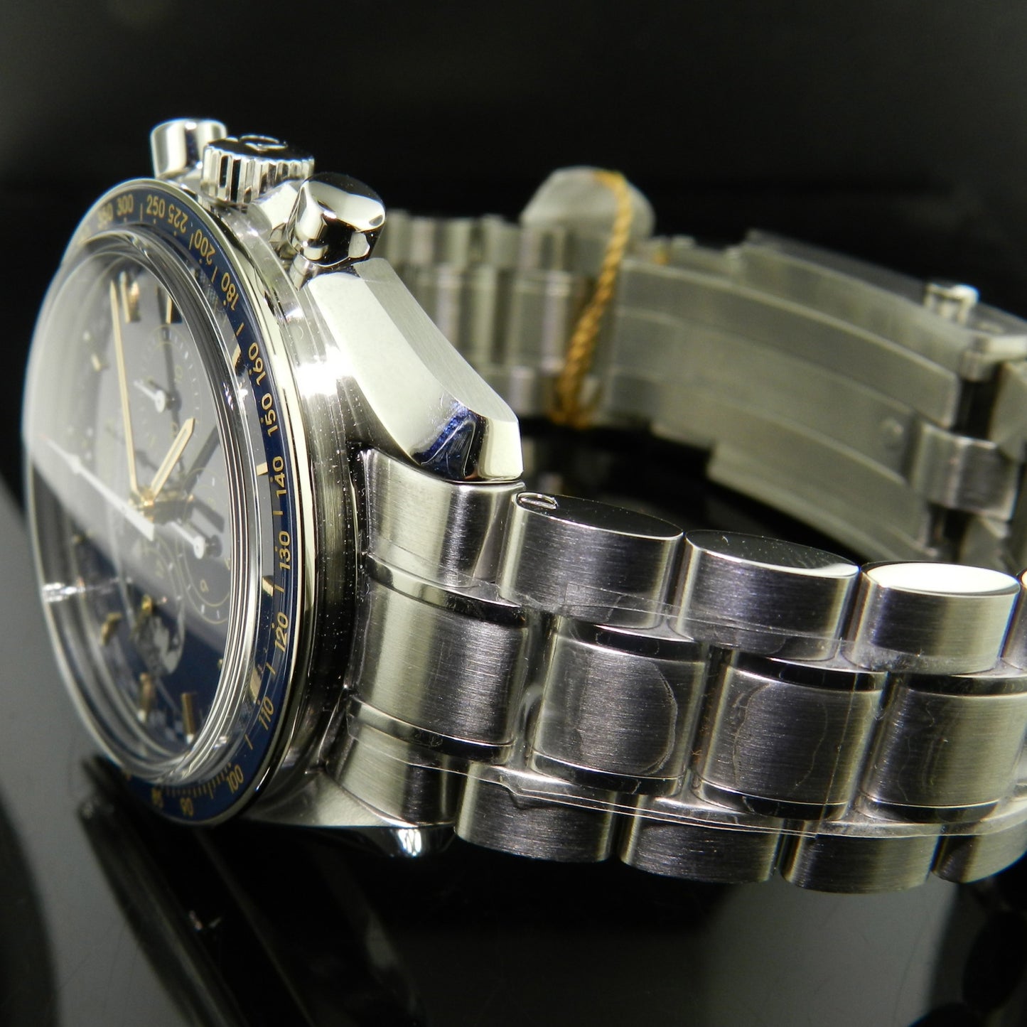 Omega speedmaster professional moonwatch Apollo XVII L.E. 45° anniversario