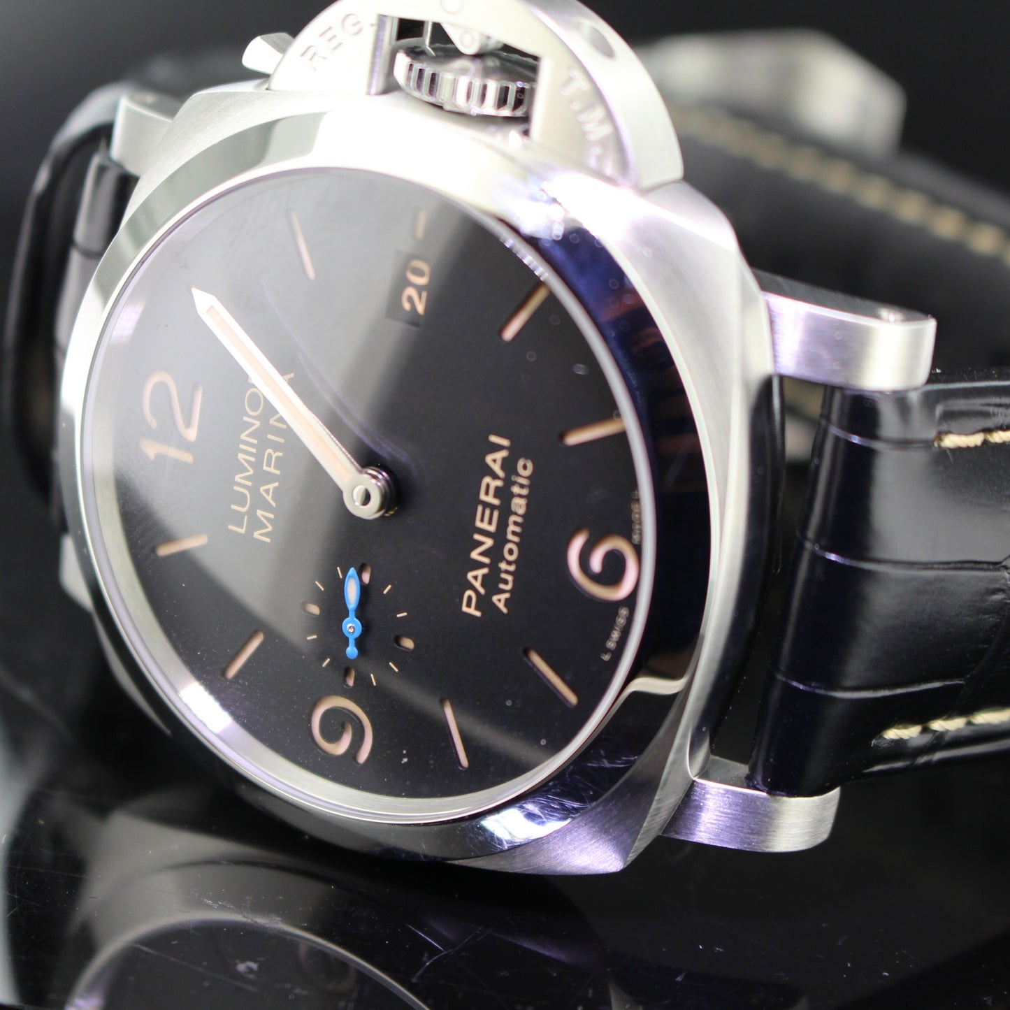 Panerai Luminor Marina Pam 01312