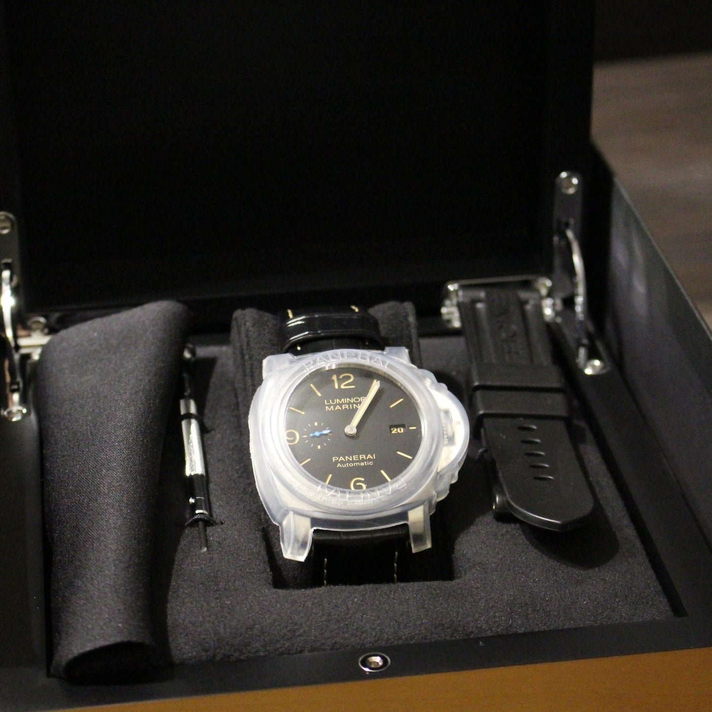 Panerai Luminor Marina Pam 01312