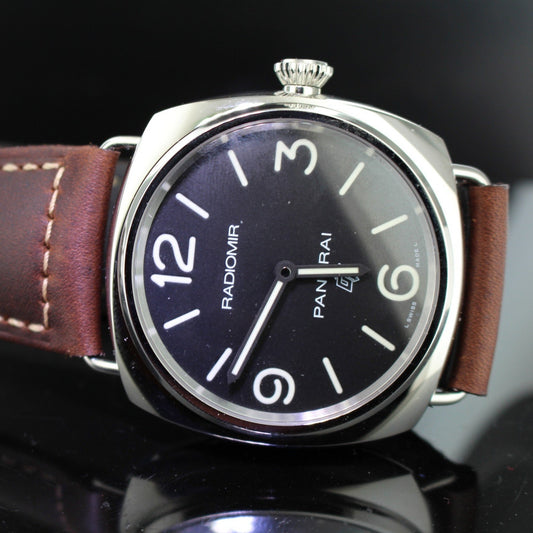 Panerai Radiomir Logo Pam 753