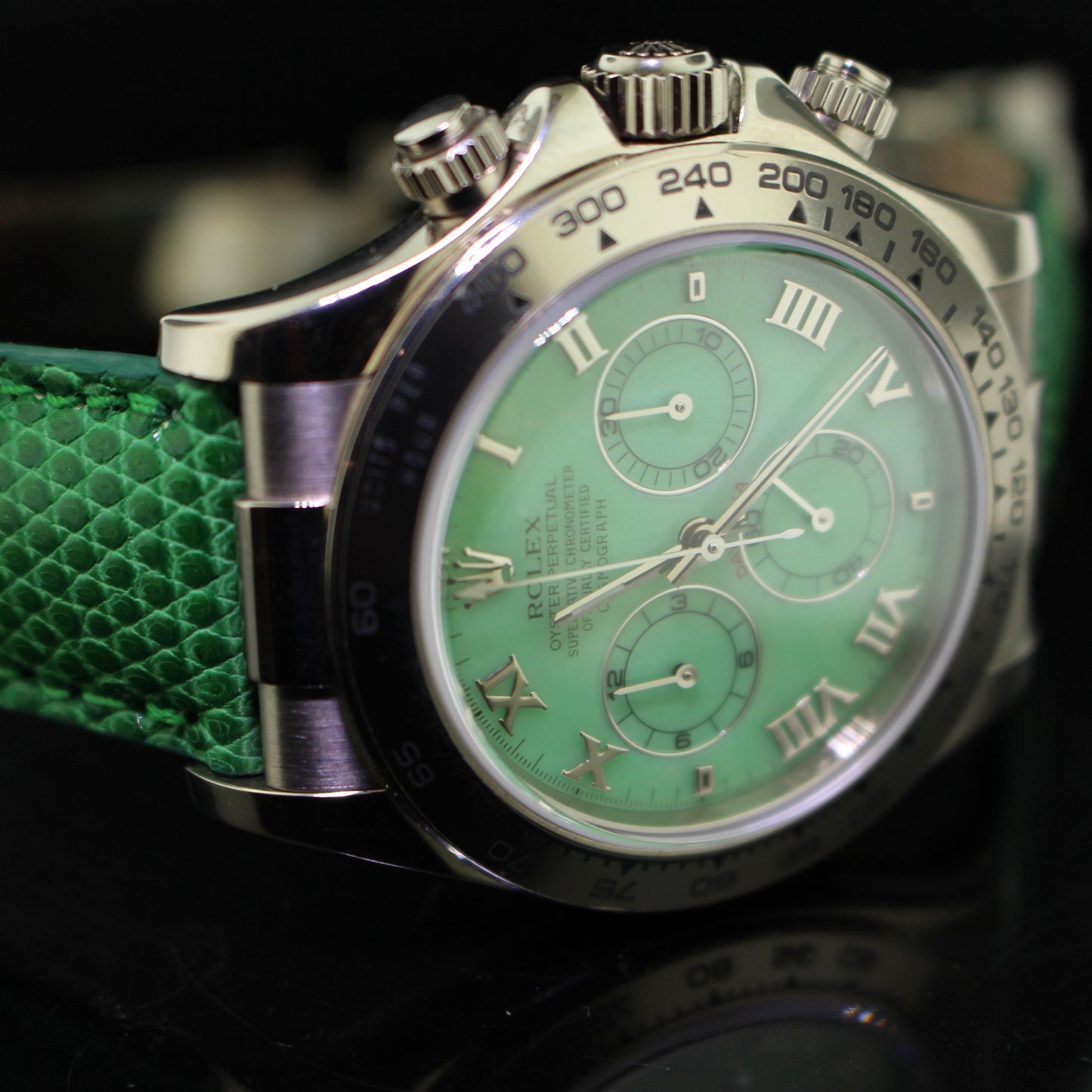 Rolex Daytona ref.116519 Called "Beach"