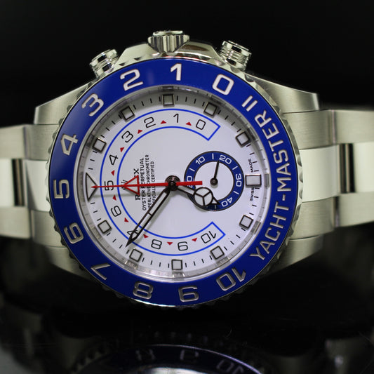 Rolex Yacht-Master II ref.116680