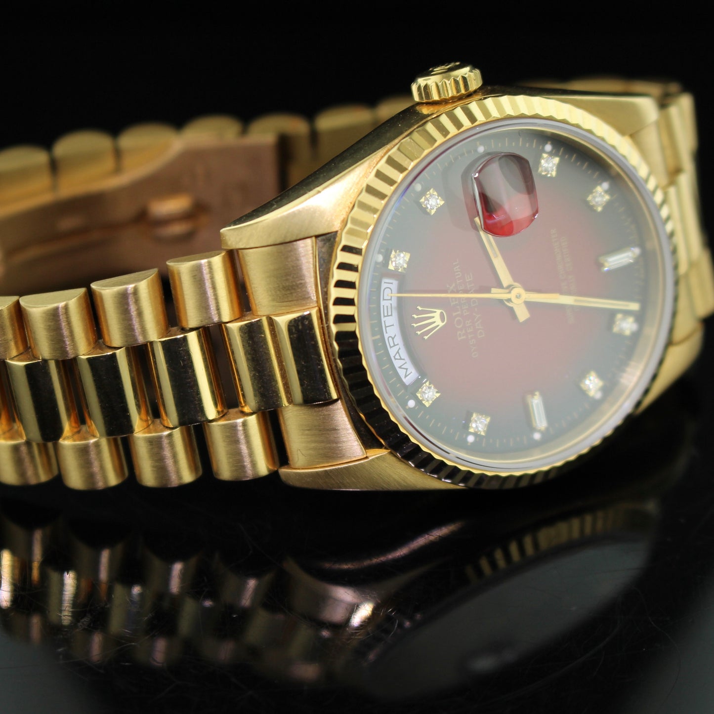 Rolex Day Date ref.18238