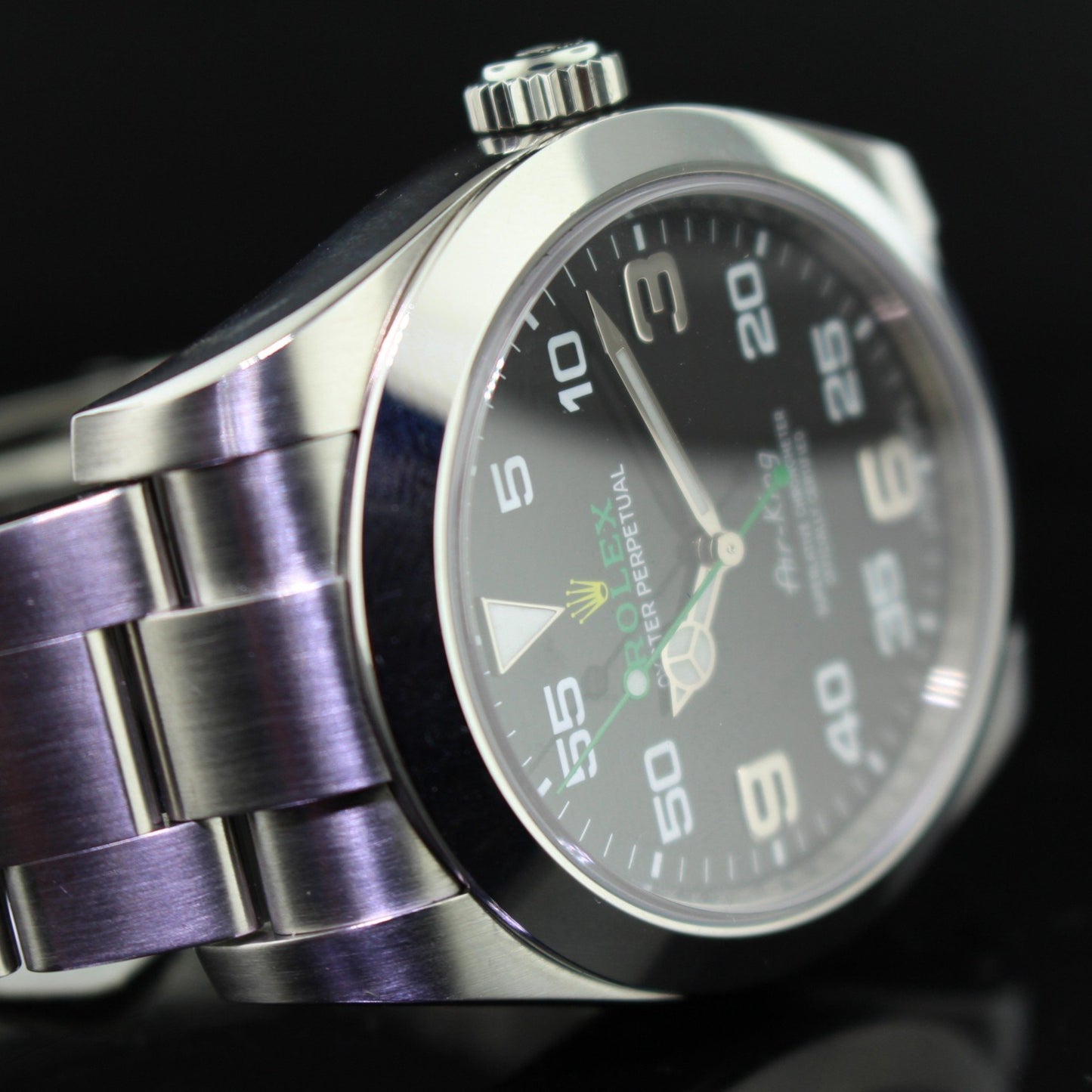 Rolex Air King ref.116900