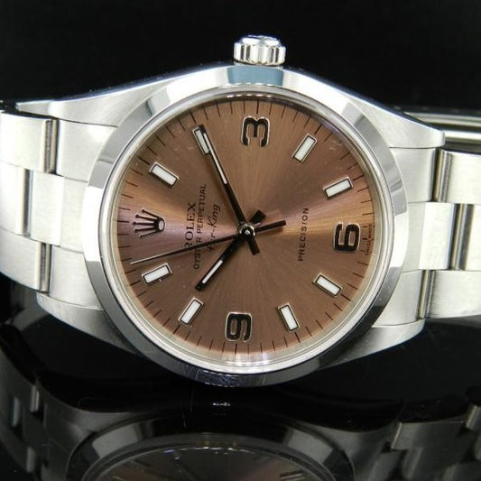 Rolex Air king ref.14000