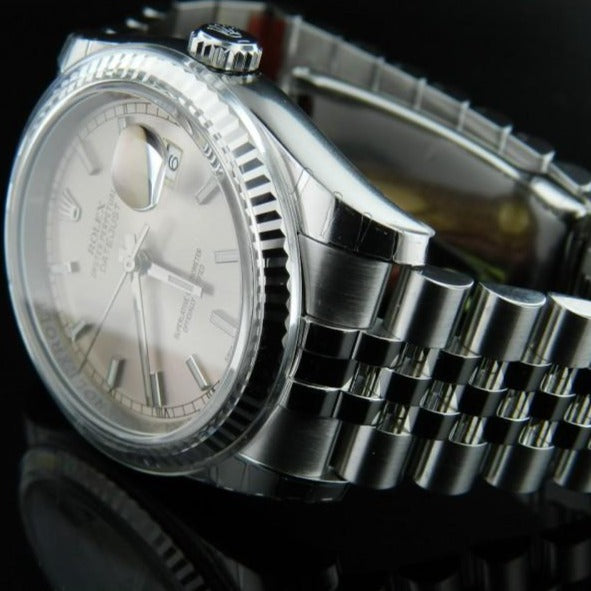 Rolex Date Just ref. 116234