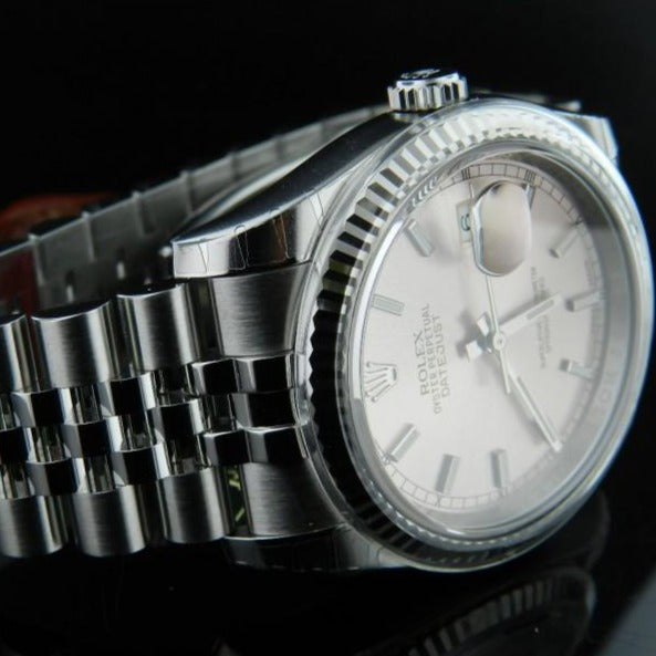 Rolex Date Just ref. 116234