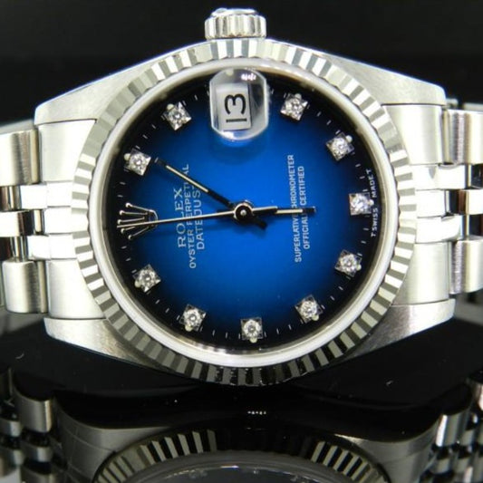 Rolex Date Just ref.78274