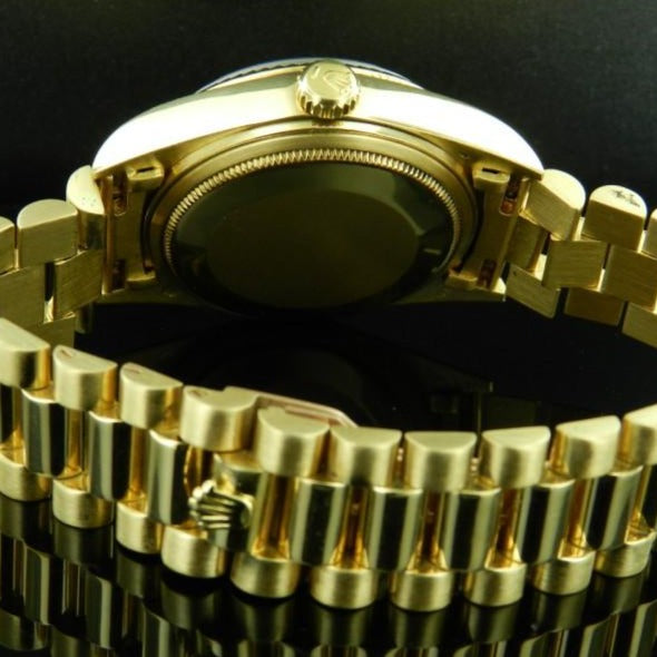 Rolex Day-date ref.18038 oro giallo