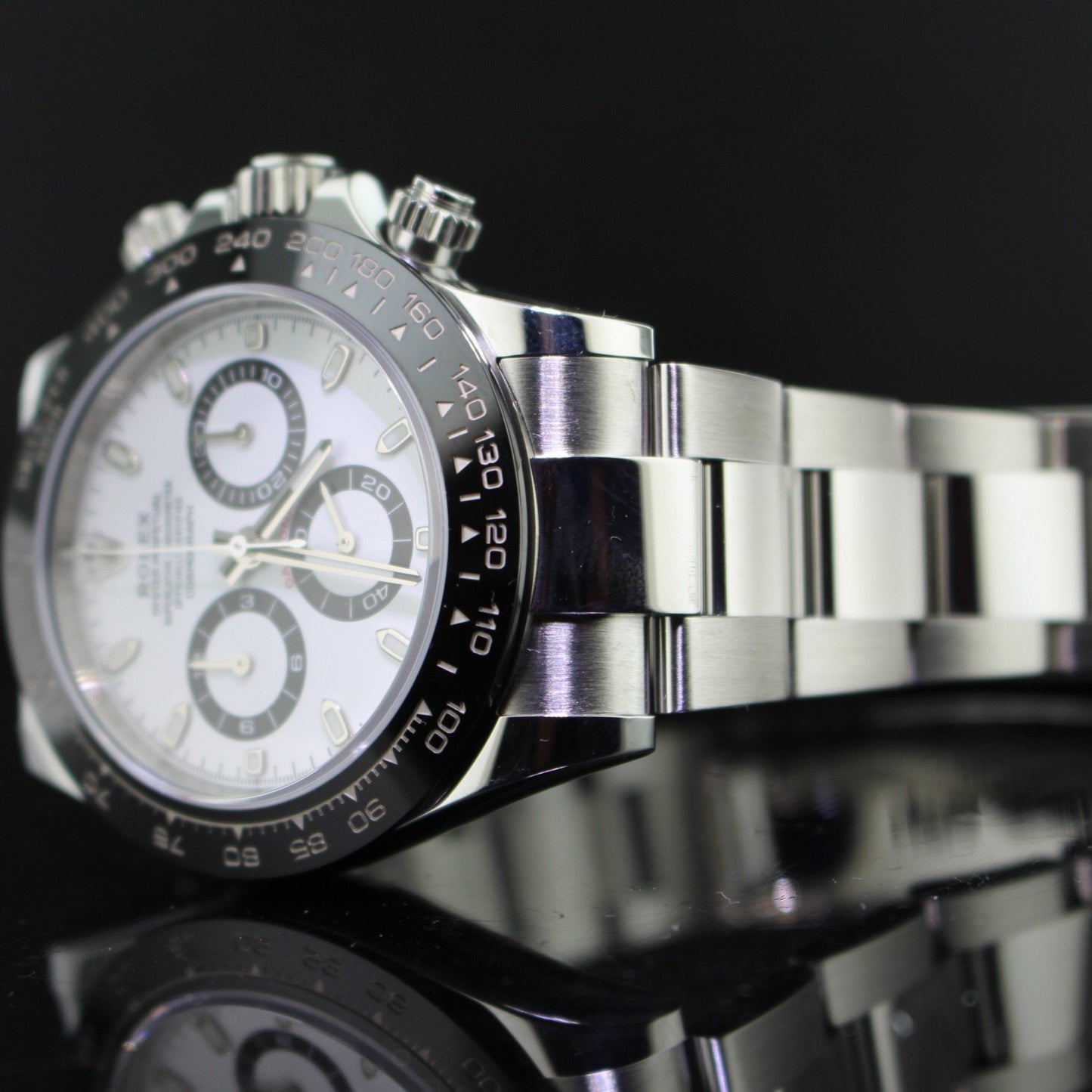 Rolex Daytona 116500LN