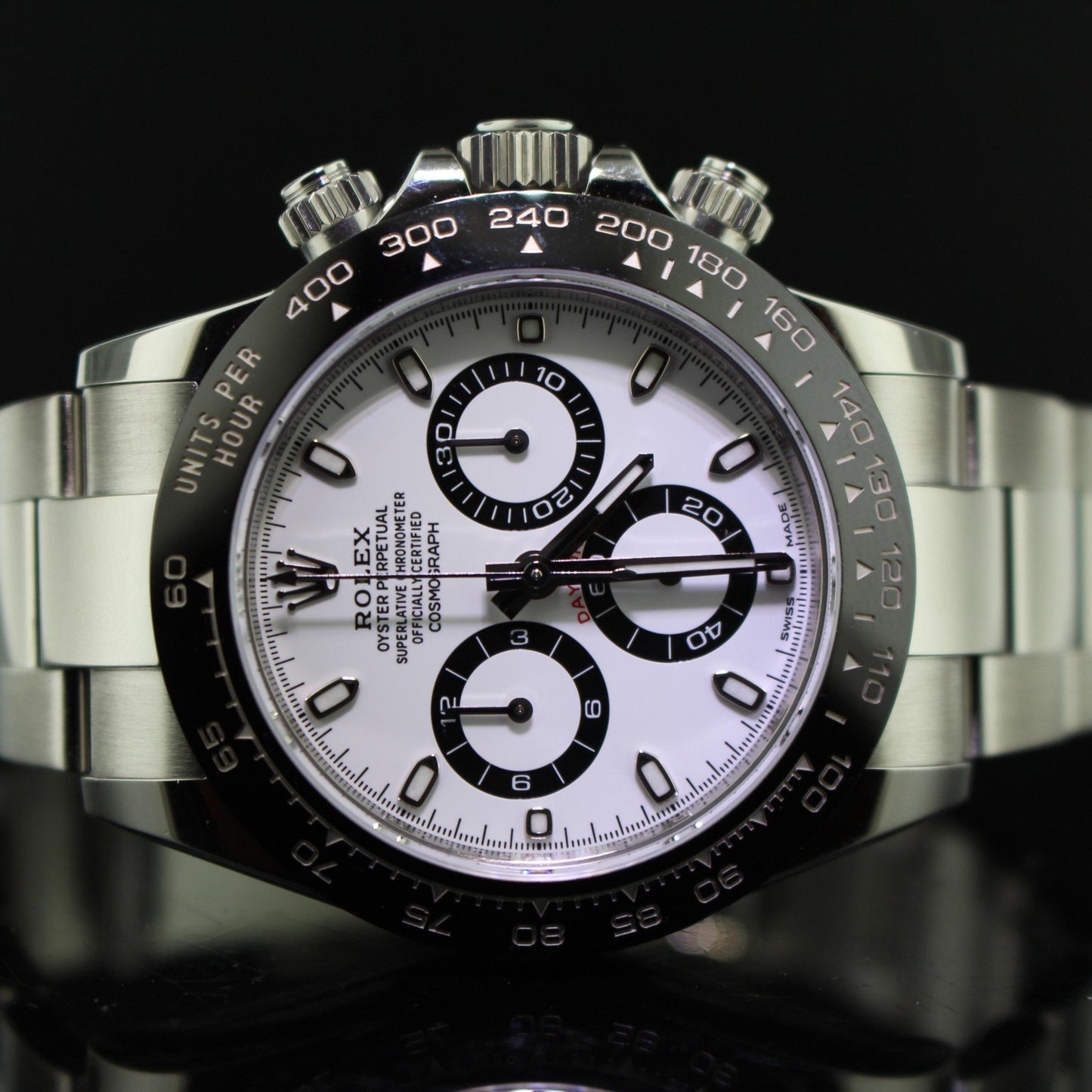 Rolex Daytona 116500LN