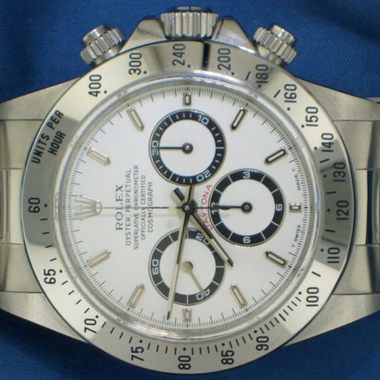 Rolex Daytona cosmograph 16520 nos