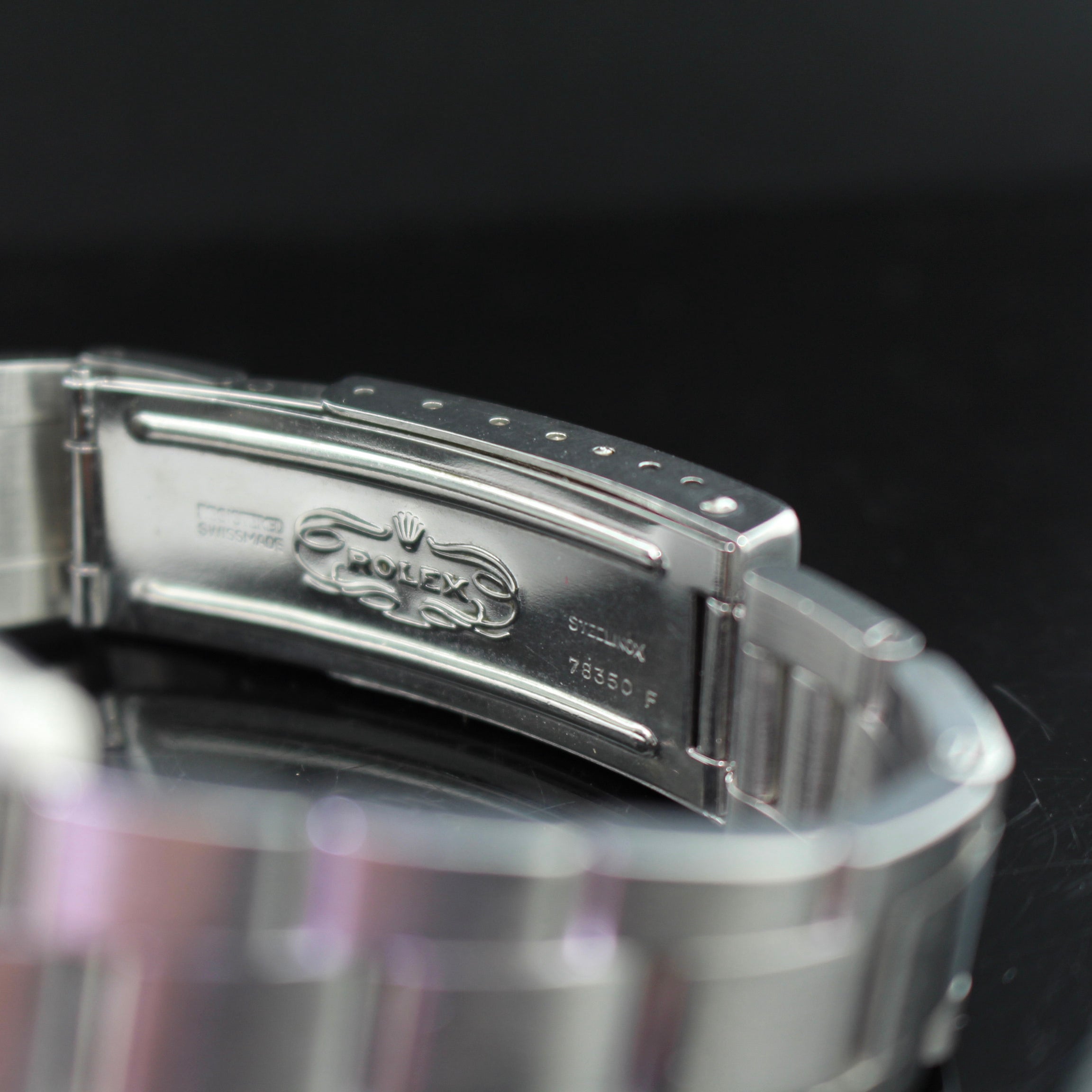 Daytona carica manuale outlet