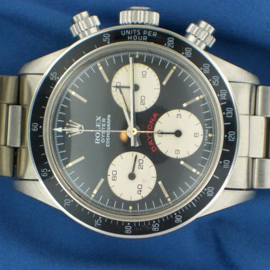 Rolex daytona 6263 cosmograph