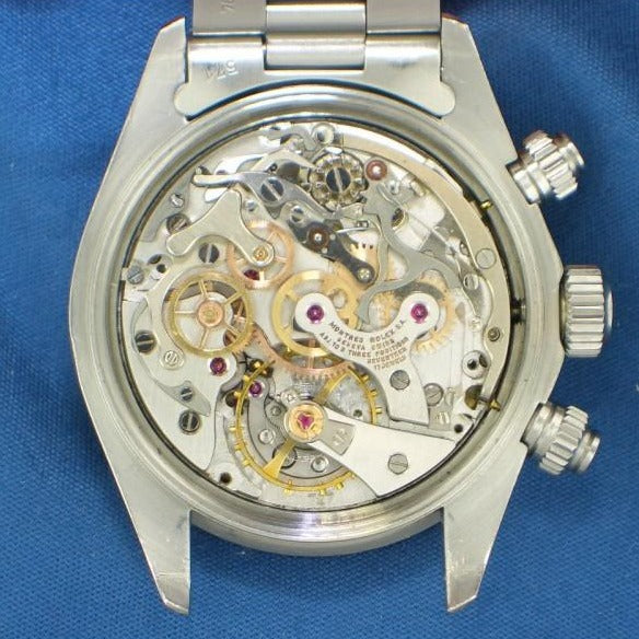 Rolex daytona 6263 cosmograph