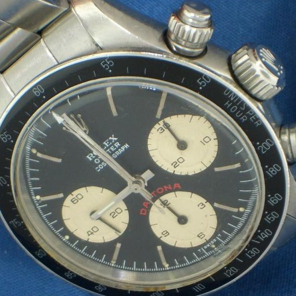 Rolex daytona 6263 cosmograph