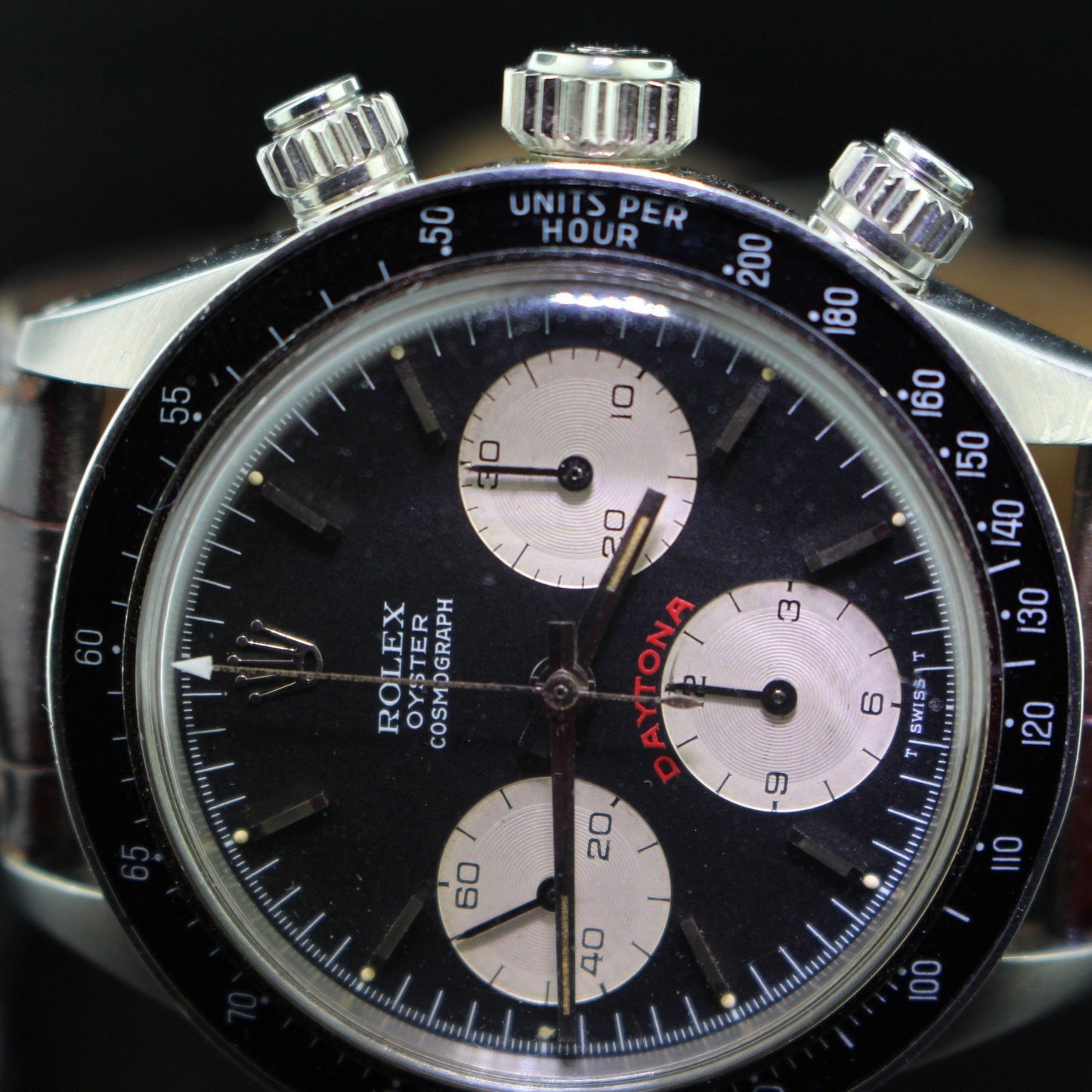 Rolex Daytona Cosmograph Ref. 6263